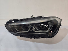 Laden Sie das Bild in den Galerie-Viewer, Frontscheinwerfer BMW X1 F48 5A01177-03 LED Links Scheinwerfer Headlight SCH8405643318cj