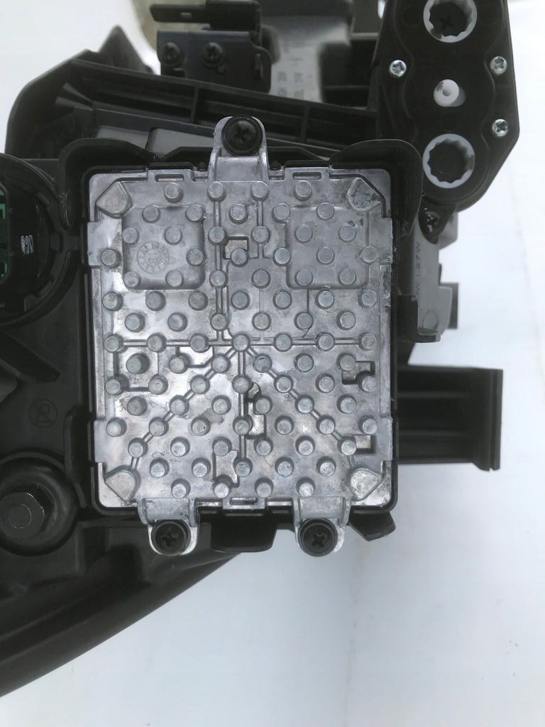 Frontscheinwerfer Hyundai I30 III LED Links Scheinwerfer Headlight SCH1596045461ea