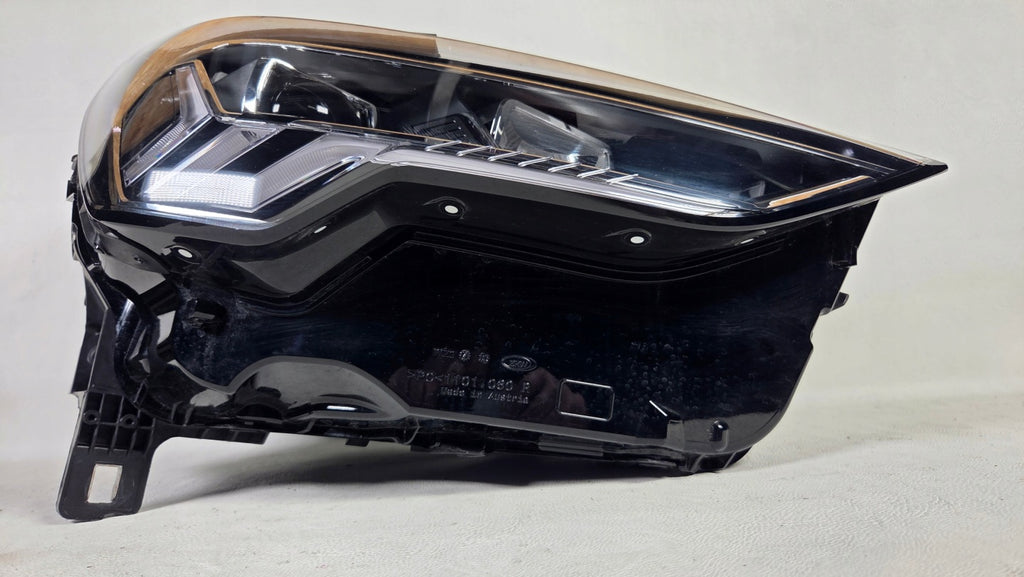 Frontscheinwerfer Audi Q3 83A941034 Rechts Scheinwerfer Headlight SCH2517313830te