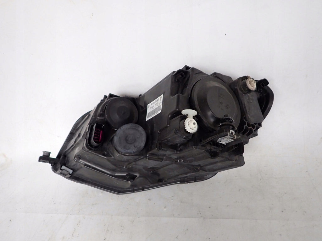 Frontscheinwerfer VW Caddy III 2K1941016B Rechts Scheinwerfer Headlight SCH3457363322yh