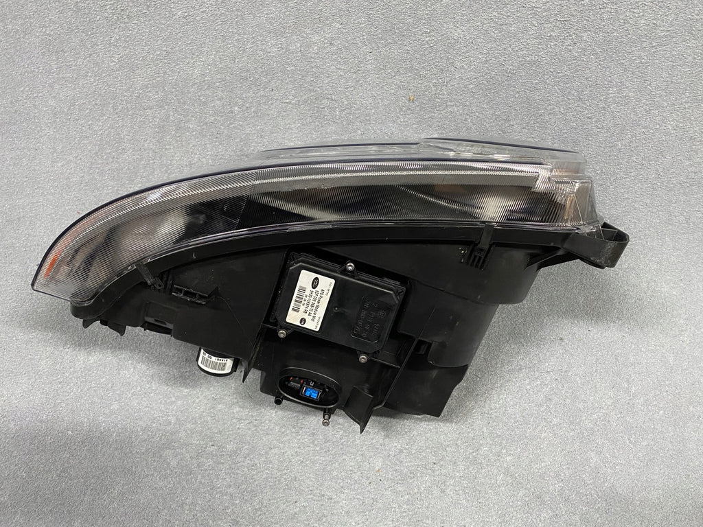 Frontscheinwerfer Land Rover Range III 7H4213W029BC Xenon Rechts Headlight SCH6526689545ou
