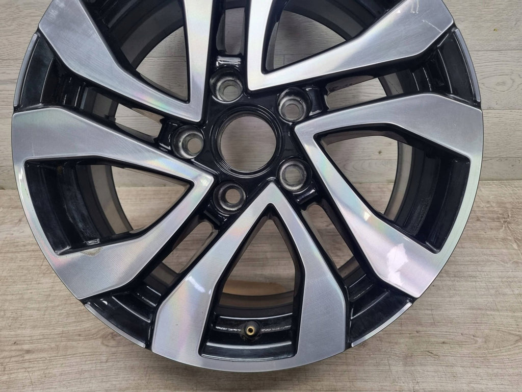 1x Alufelge 16 Zoll 5TA601025AA VW Touran Rim Wheel FEL3073658207yi