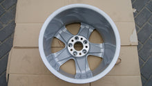 Load image into Gallery viewer, 1x Alufelge 17 Zoll 8.0" 5x112 A2114017202 Mercedes-Benz Rim Wheel FEL6570594970mc