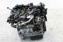 Laden Sie das Bild in den Galerie-Viewer, Motor Peugeot 3008 10JCAN 1.6 HDI Diesel Engine Komplett