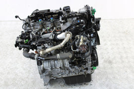 Motor Peugeot 3008 10JCAN 1.6 HDI Diesel Engine Komplett