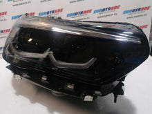 Load image into Gallery viewer, Frontscheinwerfer BMW G05 F95 G06 F96 5A27988-01 LED Rechts Headlight SCH2985003677ms