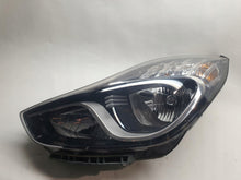 Laden Sie das Bild in den Galerie-Viewer, Frontscheinwerfer Hyundai Ix20 Links Scheinwerfer Headlight SCH8077419849dg