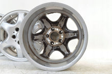 Load image into Gallery viewer, 4x Alufelge 16 Zoll 8.0" 5x112 36ET A2024011302 Mercedes-Benz Clk Rim Wheel FEL1218407120yj