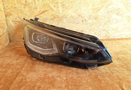 Frontscheinwerfer VW Golf VIII 5H1941060R Full LED Rechts Scheinwerfer Headlight SCH9612391028ov