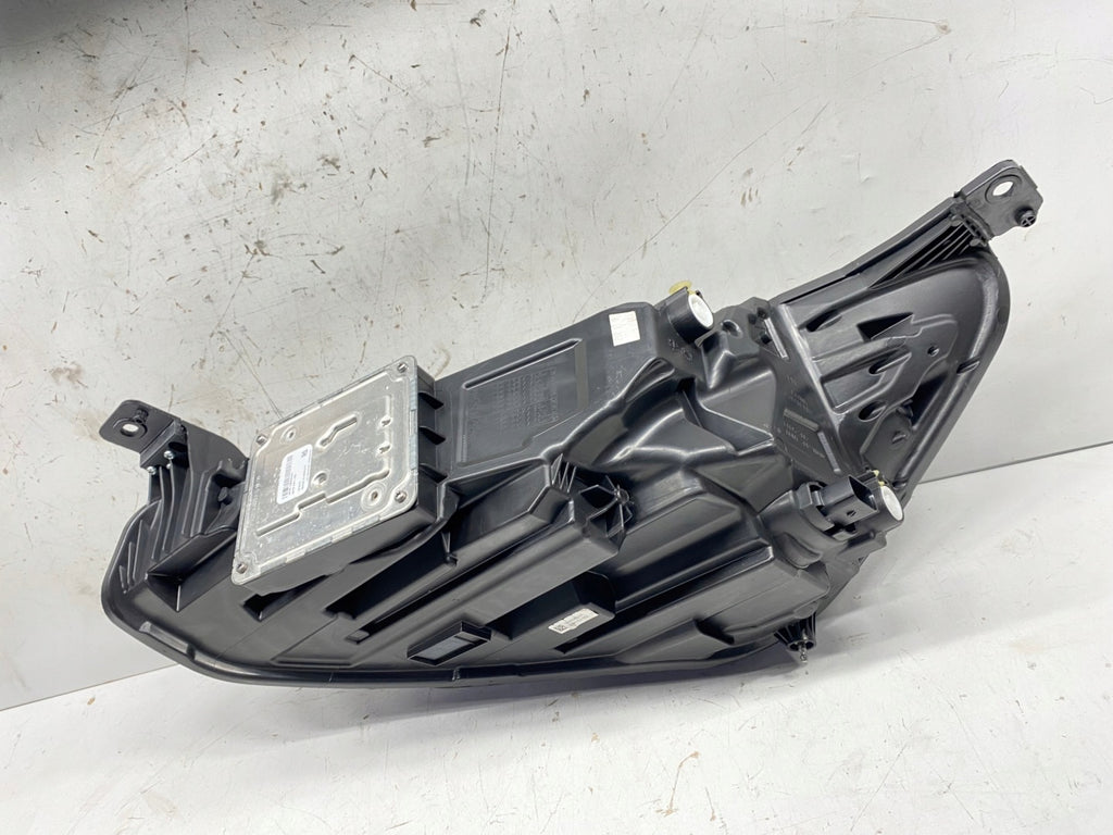Frontscheinwerfer Ford Focus IV JX7B-13E016-CH LED Rechts Scheinwerfer Headlight SCH2240834439ak