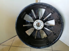 Load image into Gallery viewer, 1x Alufelge 20 Zoll 8.0" 5x108 52 5ET Glanz Graphit 32358567 Volvo Xc60 I FEL6872398977jz