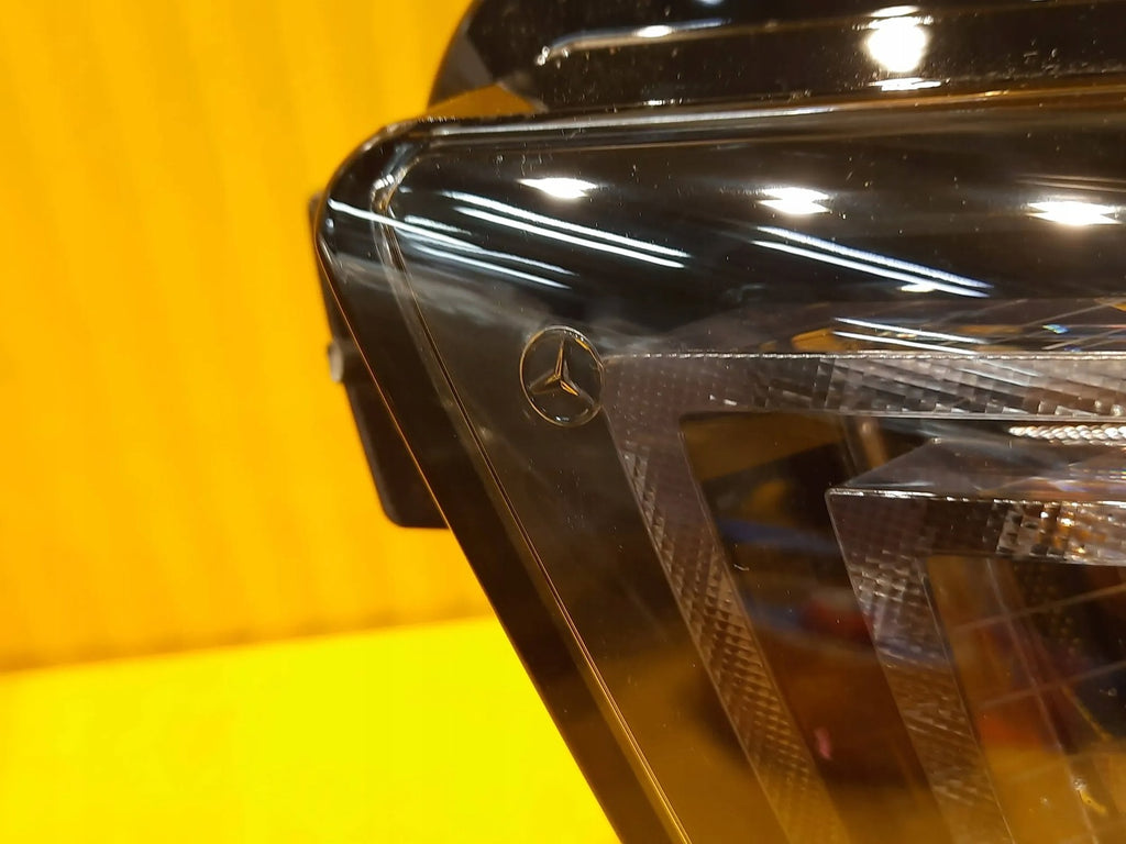 Frontscheinwerfer Mercedes-Benz Cla A1189061301 LED Links Scheinwerfer Headlight SCH4154639773kr