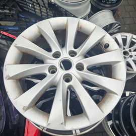 1x Alufelge 17 Zoll 7.0