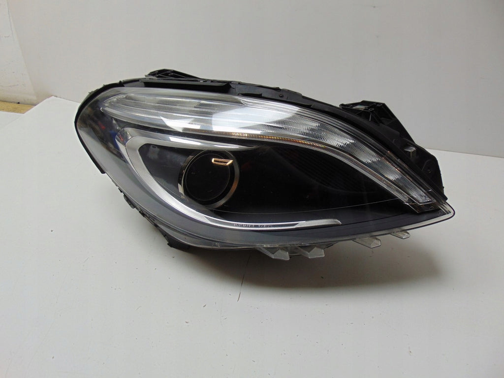 Frontscheinwerfer Mercedes-Benz W246 A2468201661 Xenon Rechts Headlight SCH7577980667ak