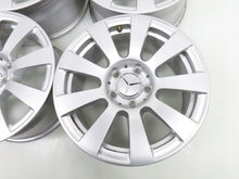 Load image into Gallery viewer, 4x Alufelge 16 Zoll 7.5" 5x112 45 5ET A2124010102 Mercedes-Benz Rim Wheel FEL4153697002jq