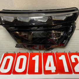 Frontscheinwerfer Skoda Kamiq 658941015B Full LED Links Scheinwerfer Headlight SCH4241604270mt
