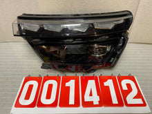 Load image into Gallery viewer, Frontscheinwerfer Skoda Kamiq 658941015B Full LED Links Scheinwerfer Headlight SCH4241604270mt