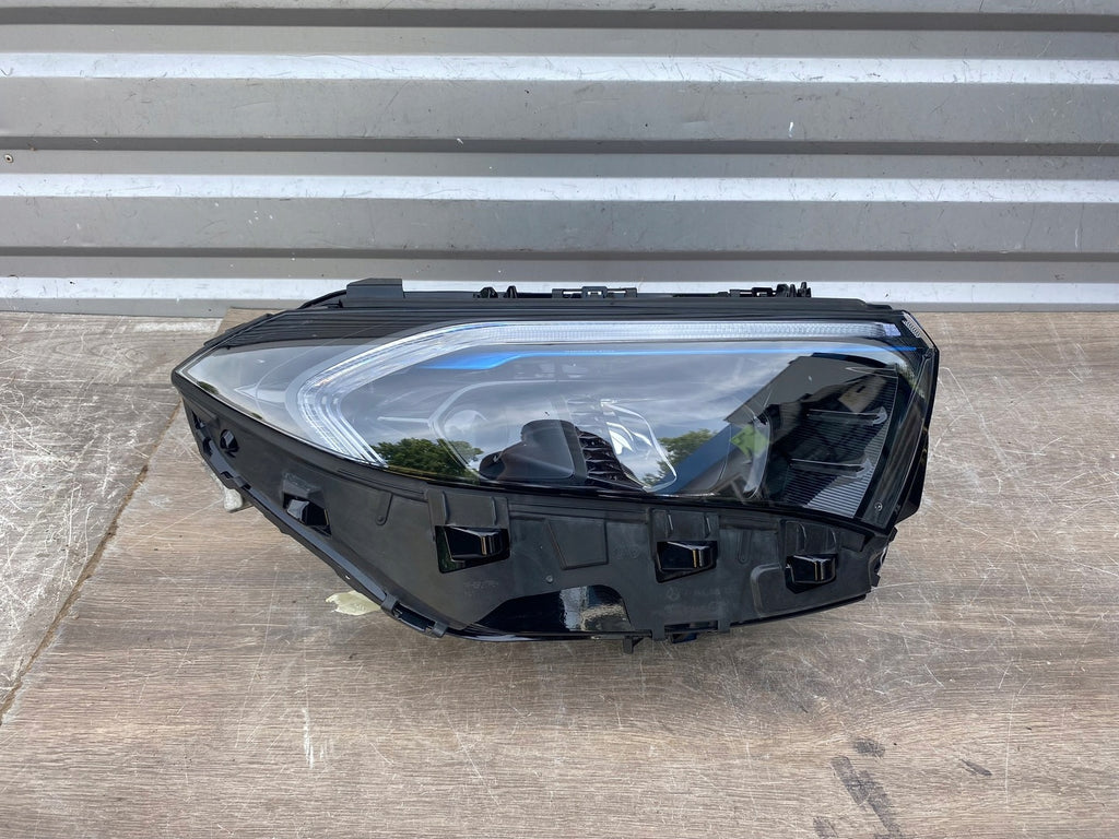 Frontscheinwerfer Mercedes-Benz Eqa Eqb A2439069000 LED Rechts Headlight