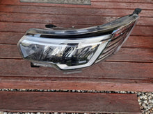 Laden Sie das Bild in den Galerie-Viewer, Frontscheinwerfer Nissan IV Trafic 260601790R LED Links Scheinwerfer Headlight SCH1899431996dj