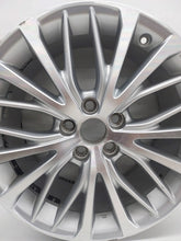 Laden Sie das Bild in den Galerie-Viewer, 1x Alufelge 18 Zoll 8.0&quot; 5x114.3 50ET 42611-33C80 Toyota Camry Rim Wheel