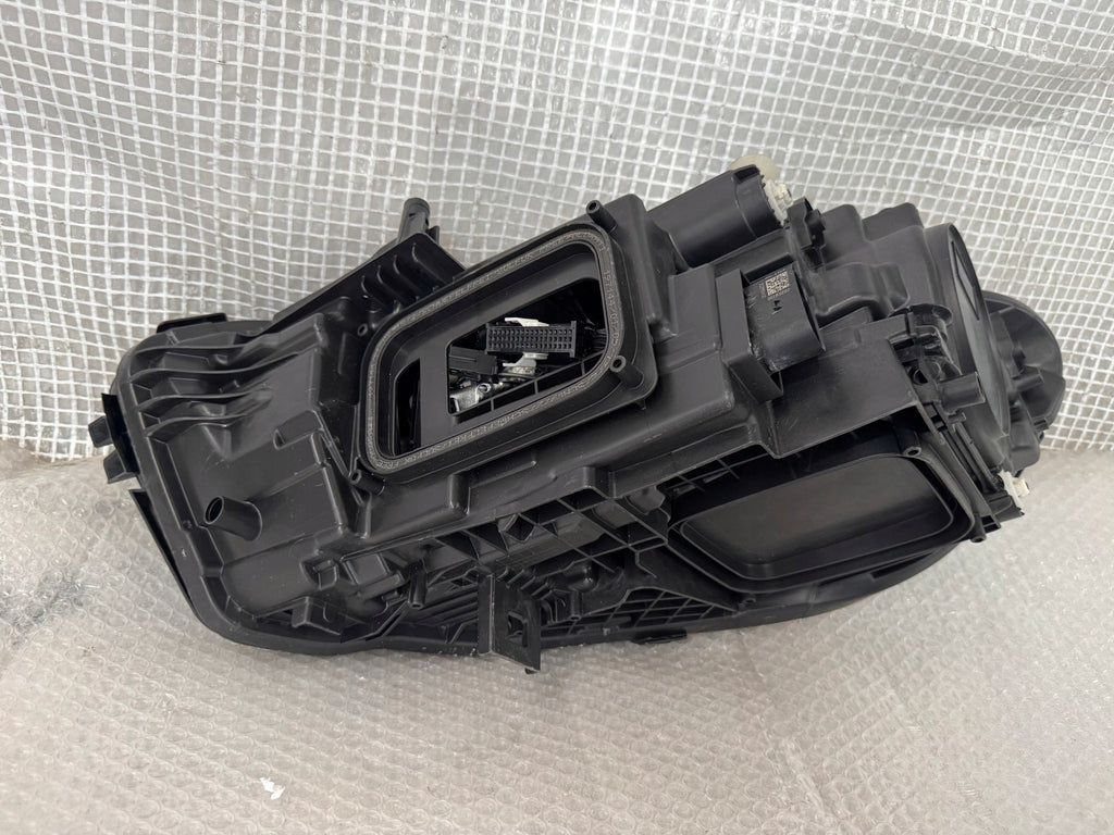 Frontscheinwerfer Mercedes-Benz W177 A1779064803 Rechts Scheinwerfer Headlight SCH8146634793zj