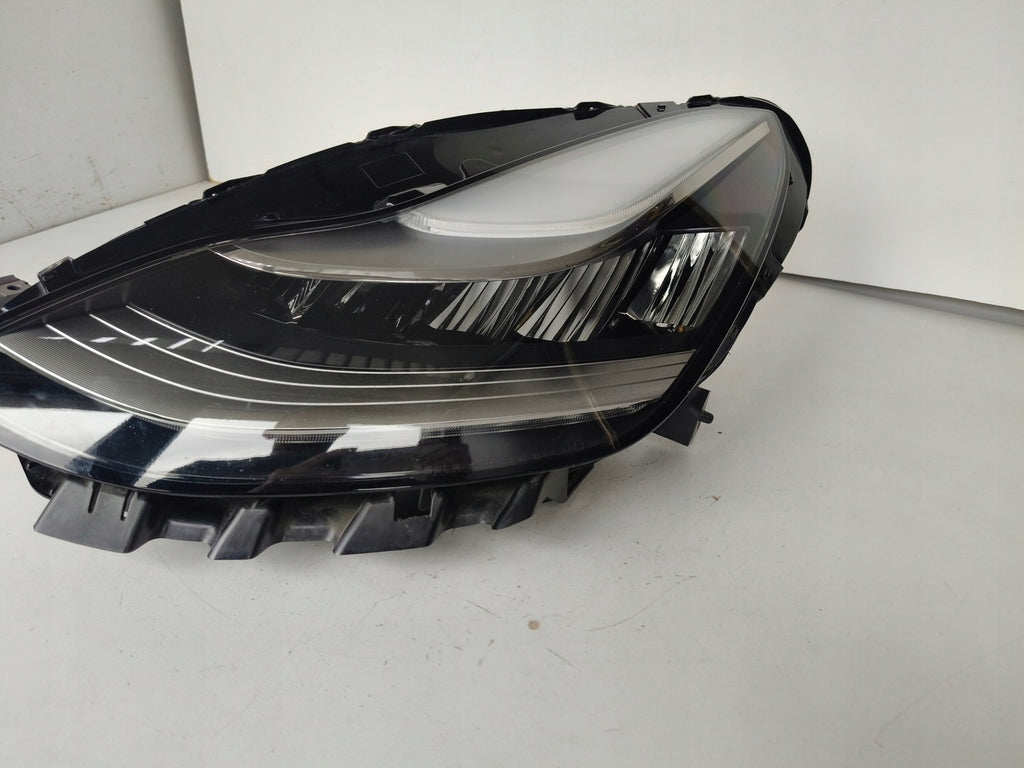 Frontscheinwerfer Tesla Model 3 1077375 Full LED Links Scheinwerfer Headlight SCH7230382506uv