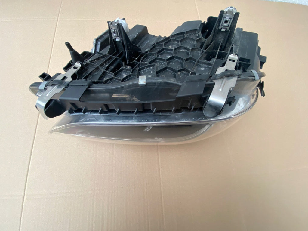 Frontscheinwerfer BMW X3 G01 X4 G02 8739654-02 LED Rechts Scheinwerfer Headlight SCH5052290349vx
