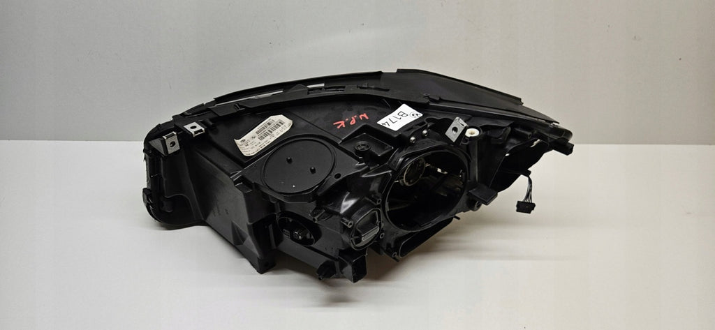 Frontscheinwerfer BMW F11 F10 7203246 Xenon Rechts Scheinwerfer Headlight SCH4948264086ec