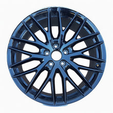 Load image into Gallery viewer, 1x Alufelge 19 Zoll 8.0&quot; 5x112 45ET 81A601025L Audi Q2 Rim Wheel