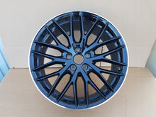 Load image into Gallery viewer, 1x Alufelge 19 Zoll 8.0&quot; 5x112 45ET 81A601025L Audi Q2 Rim Wheel