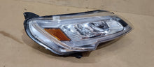 Laden Sie das Bild in den Galerie-Viewer, Frontscheinwerfer Dodge Ram Ducato 68516024AA 68516025A Rechts Headlight SCH4197247990yp