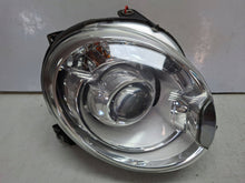 Laden Sie das Bild in den Galerie-Viewer, Frontscheinwerfer Fiat 500 S27612742 52088873 Rechts Scheinwerfer Headlight SCH3605874186cx