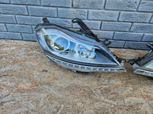 Laden Sie das Bild in den Galerie-Viewer, Frontscheinwerfer Lancia Delta I Ein Satz Scheinwerfer Headlight SCH3839392198tu