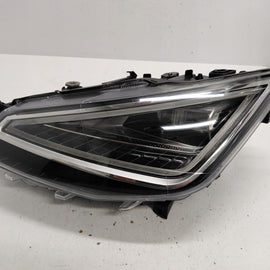 Frontscheinwerfer Seat Ibiza I V 6F1941007F Full LED Links Headlight SCH7321849644wd