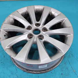 1x Alufelge 18 Zoll 8.0