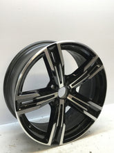 Load image into Gallery viewer, 1x Alufelge 18 Zoll 7.5" 5x112 25ET Glanz 8746631 BMW 5 G31 G30 Rim Wheel FEL2466038716gv