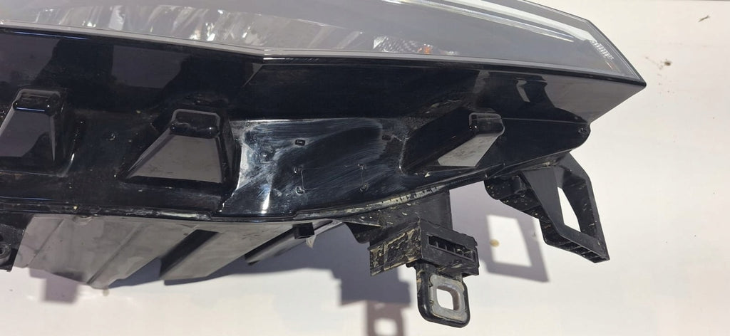 Frontscheinwerfer VW Id.4 E21 11B941006B LED Rechts Scheinwerfer Headlight SCH8292726714gg