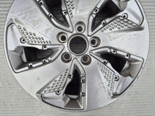 Laden Sie das Bild in den Galerie-Viewer, 1x Alufelge 17 Zoll 7.0" 5x114.3 50ET 52910K4000 Hyundai Kona Rim Wheel FEL8123790191mo