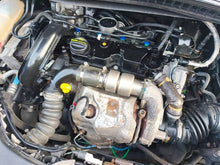 Laden Sie das Bild in den Galerie-Viewer, Motor Ford Connect 1.5 TDCI 120PS 88kW 65TKm 2013 Diesel Engine Unkomplett MOT7938039638nu