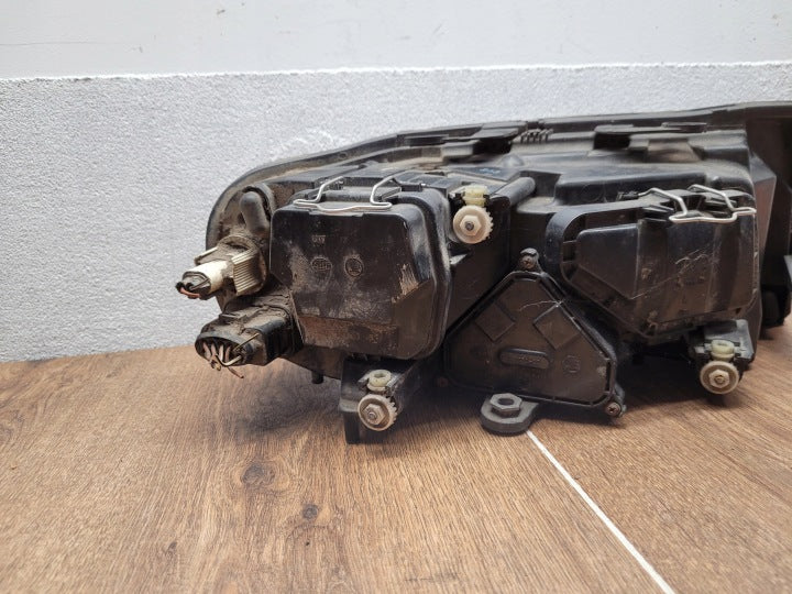 Frontscheinwerfer Skoda Superb I Xenon Links Scheinwerfer Headlight SCH5066357454xd