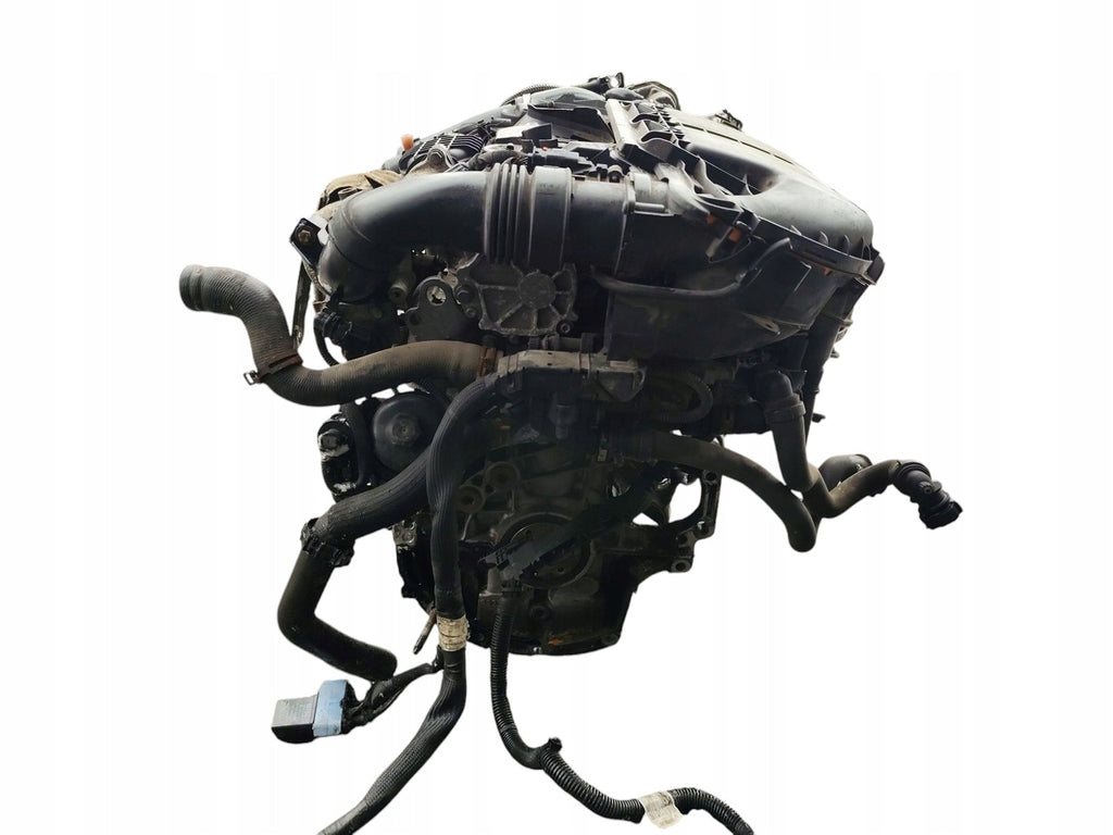 Motor Peugeot Partner DV6ETEDM 1.6 EHDI 75PS 55kW 218TKm 2012 Diesel Komplett