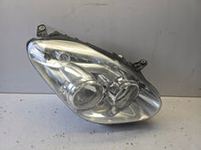 Load image into Gallery viewer, Frontscheinwerfer Fiat Doblo Combo 51909054 Rechts Scheinwerfer Headlight