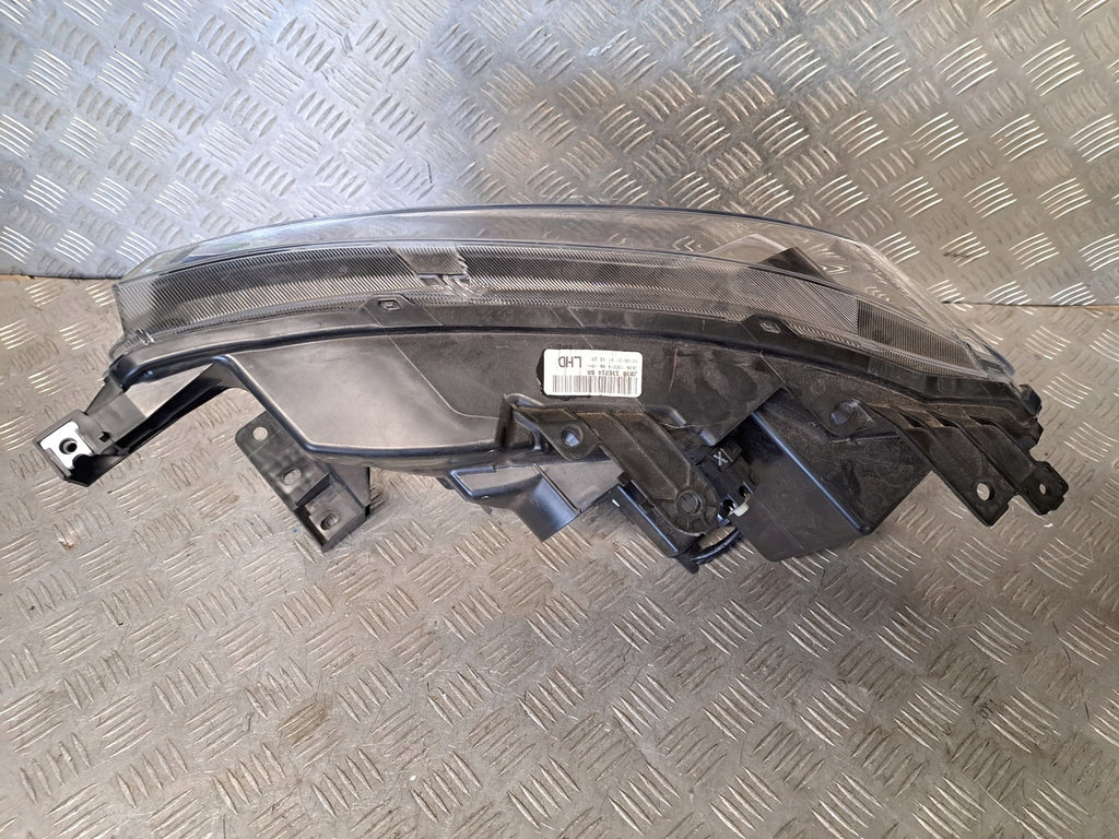 Frontscheinwerfer Ford Ranger JB3B-13E015-A JB3B-13E014-JB LED Ein Satz SCH8214345903pj