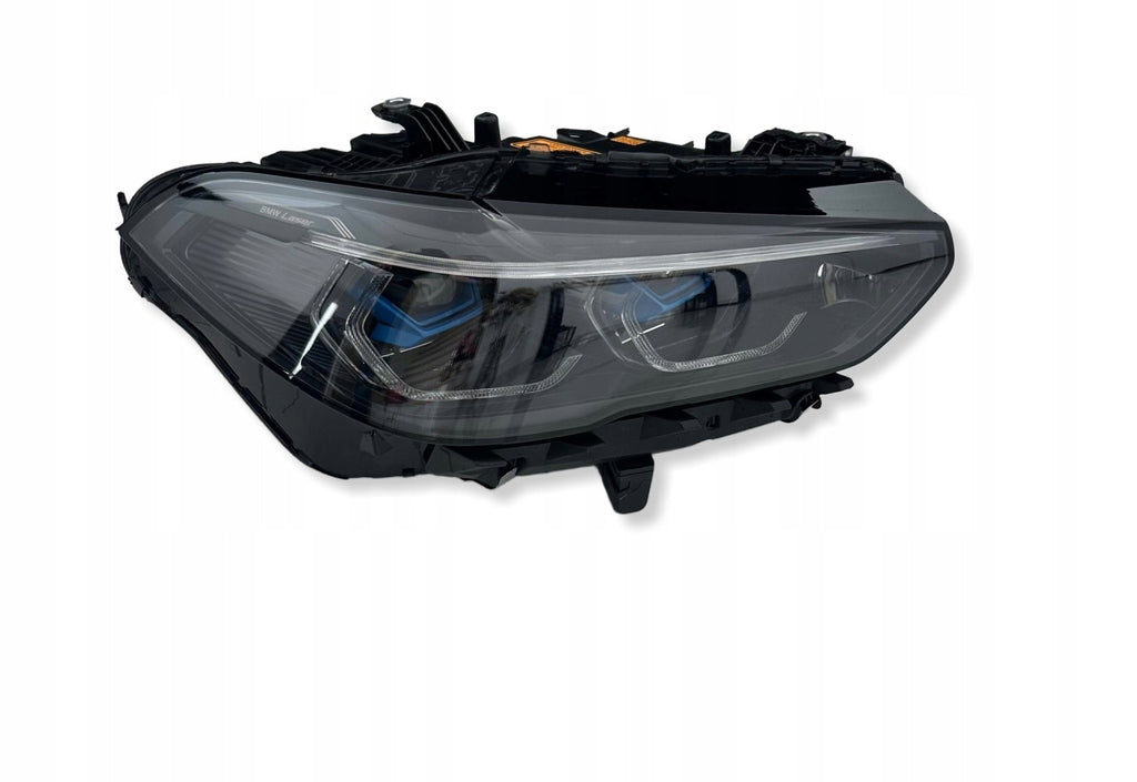 Frontscheinwerfer BMW G05 F95 5A55AA603 Rechts Scheinwerfer Headlight SCH5180208798zl