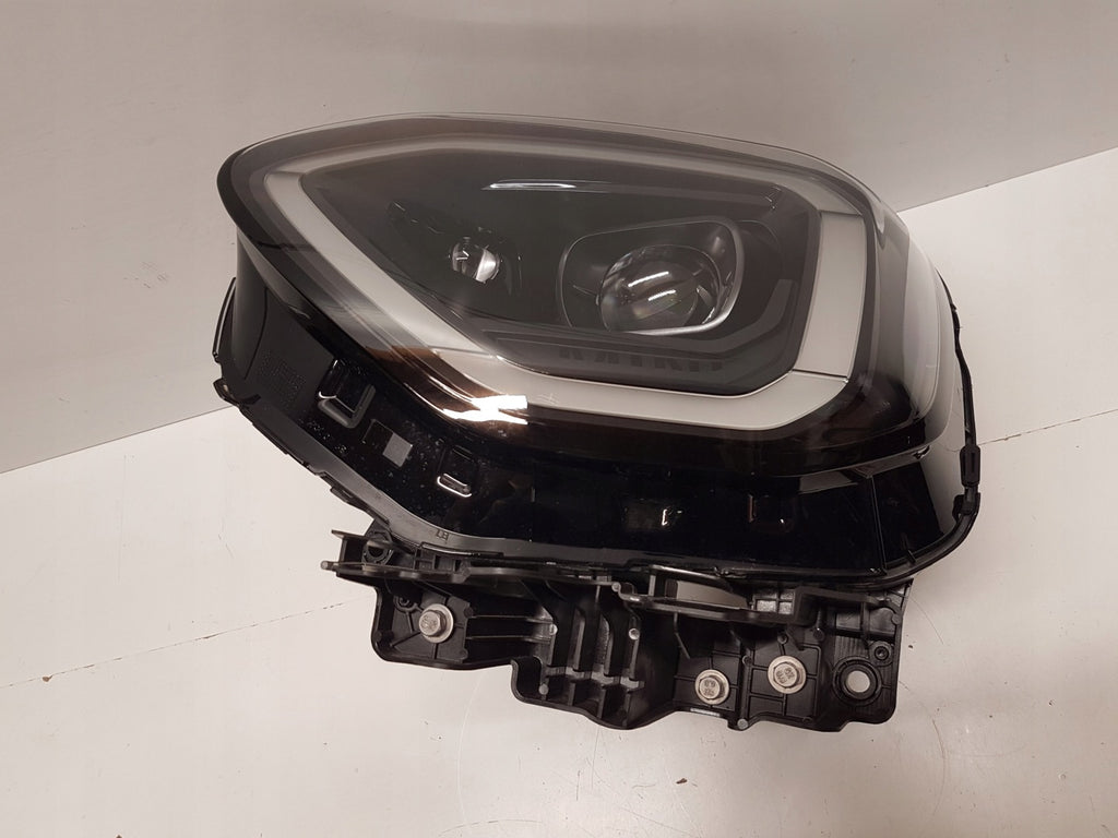 Frontscheinwerfer Mini 4121146 LED Links Scheinwerfer Headlight SCH1580187062ul