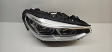 Laden Sie das Bild in den Galerie-Viewer, Frontscheinwerfer BMW X3 G01 8739654-03 LED Rechts Scheinwerfer Headlight SCH7679561087my