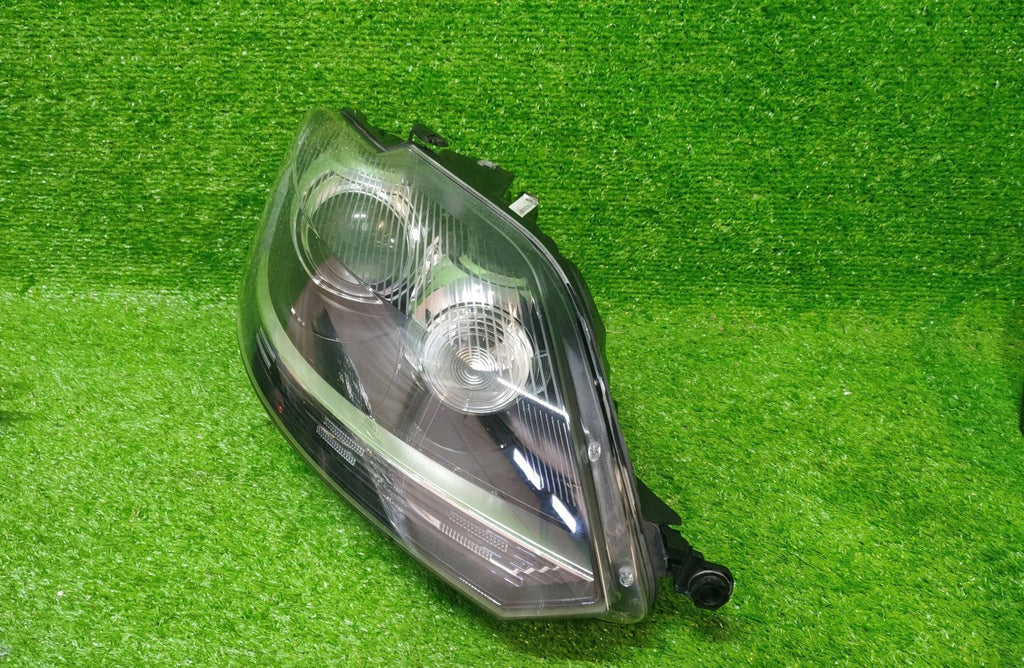 Frontscheinwerfer VW Golf VI Plus 5M194172B Rechts Scheinwerfer Headlight SCH8174900343zy