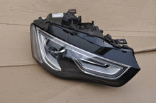 Laden Sie das Bild in den Galerie-Viewer, Frontscheinwerfer Audi A5 8T0941006C Rechts Scheinwerfer Headlight