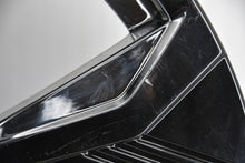 Load image into Gallery viewer, 1x Alufelge 18 Zoll 7.5" 5x114.3 45ET Glanz Schwarz KB4096V300 Nissan I FEL1589823364lh