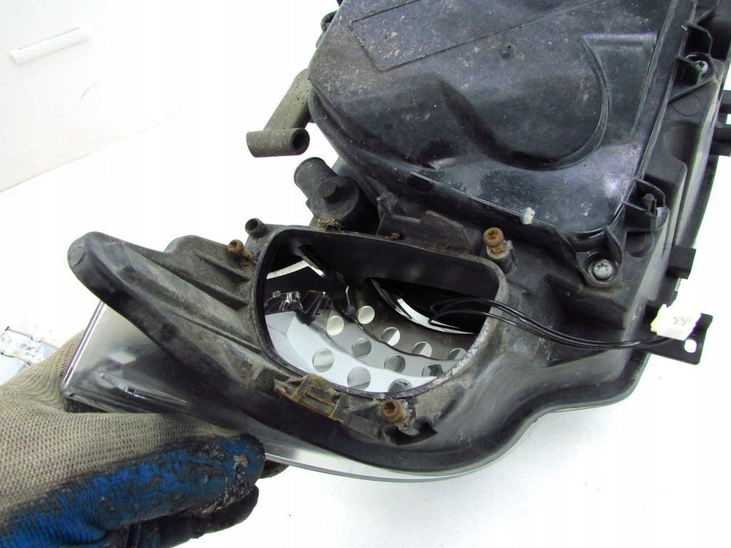 Frontscheinwerfer BMW E91 E90 7240247 Xenon Links Scheinwerfer Headlight SCH9519727730ql